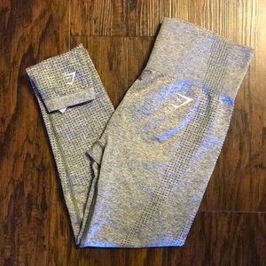 Gymshark Vital 2.0 Seamless Leggings